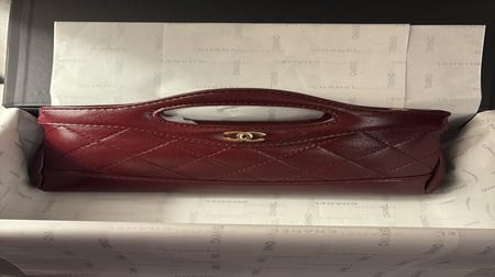 Chanel bag