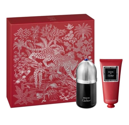 باكج cartier الرجالي