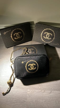 CHANEL  BAG