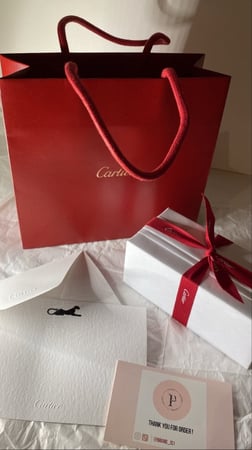 عطر carter باشا رجالي الاصلي