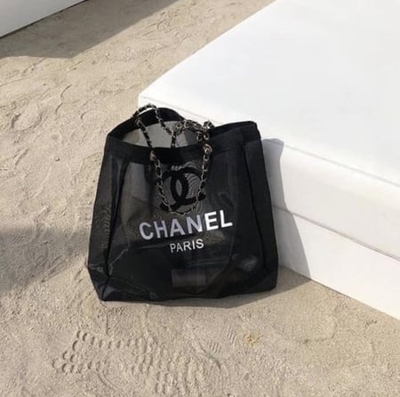 تسليم فوري Chanel bag
