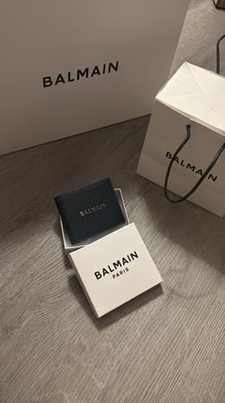 محفظه بالمان