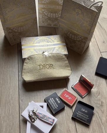 بكج ديور الاصلي تسليم فوري