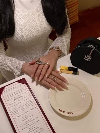 شنطه جفنشي الاصليه ميني