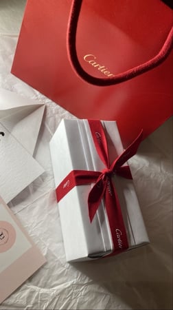 عطر carter باشا رجالي الاصلي