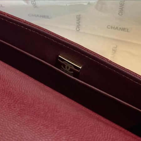 Chanel bag