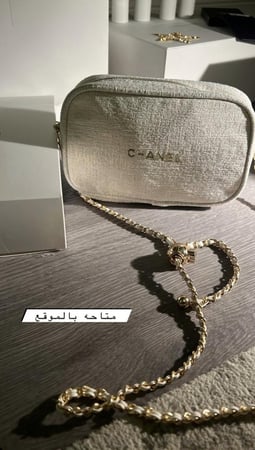 تسليم فوري Chanel bag