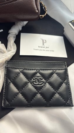 Chanel bag mini Shopping Bag