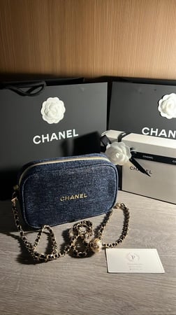 تسليم فوري Chanel bag