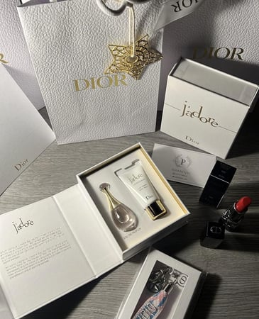 هدايا العيد