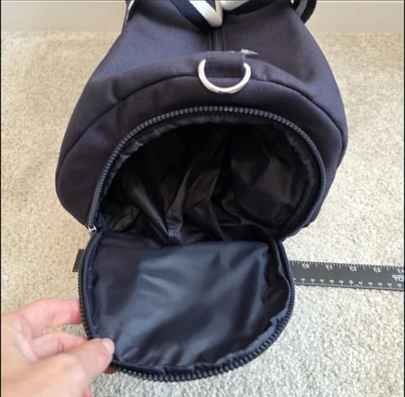 Polo bag الاصليه