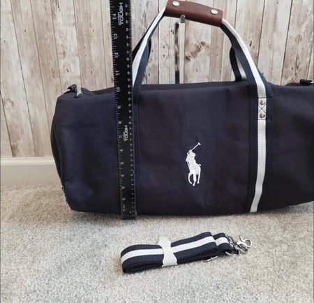 Polo bag الاصليه