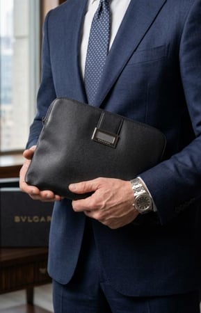 باوتش بولغاري الاصلي