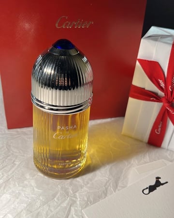 باشا عود الاصلي