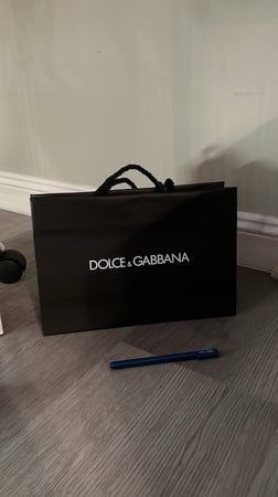 كيس D&G