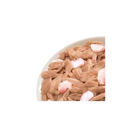 لايف كات معلبات فيلية الدجاج مع اللوبستر طعام رطب للقطط, 85 جرام