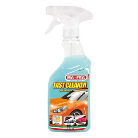 منظف سريع فاست كلينر  مافرا 500 مل - Fast Cleaner