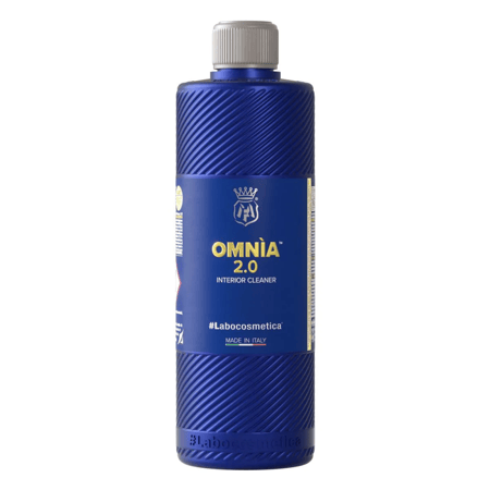 لابوكوزميتيكا - أومنيا - منظف داخلي - 500 مل- Interior Cleaner - 500 ml  Labocosmetica - Omnia