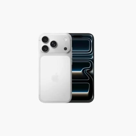 ايفون 17 برو ماكس