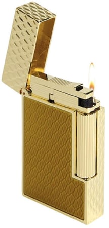 ولاعة إس. تي. دوبونت لاير لاين 2،