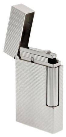 ولاعة خط 2 صغيرة برأس ماسي من البلاديوم