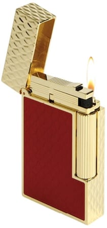 ولاعة إس. تي. دوبونت لاير لاين 2،