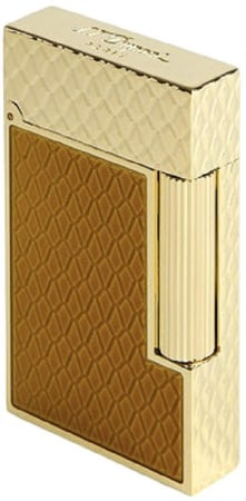 ولاعة إس. تي. دوبونت لاير لاين 2،