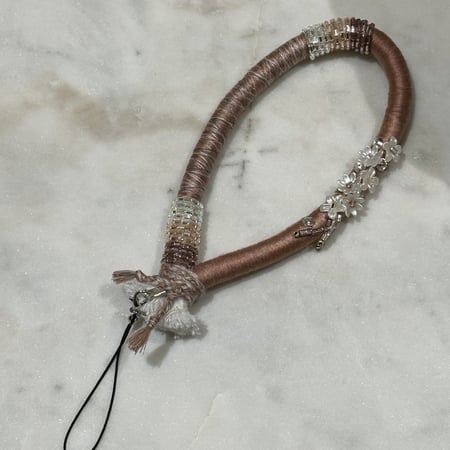 Phone charms