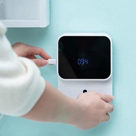 مضخة صابون شاومي