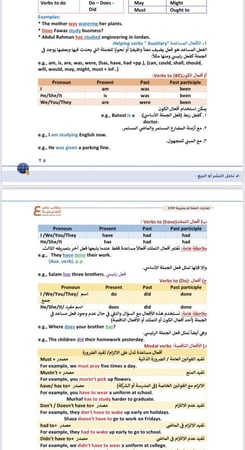 بكج كفايات اللغة الإنجليزية STEP ( ملزمة pdf + الدورة فيديو )