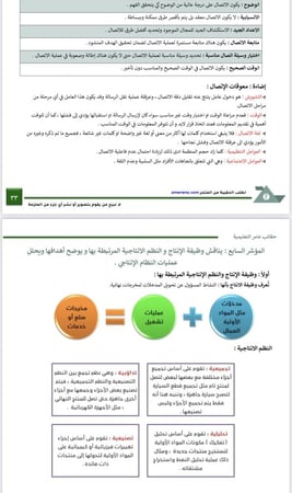 ملزمة الرخصة المهنية العلوم الإدارية pdf