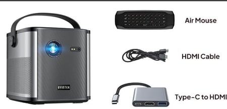 بروجكتور لا سلكي للمعلمين