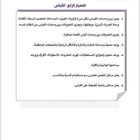 ملزمة الرخصة المهنية رياضيات 1 pdf
