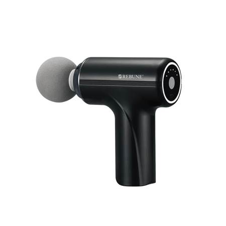 جهاز مساج وتدليك العضلات من ريبون بـ 6 سرعات