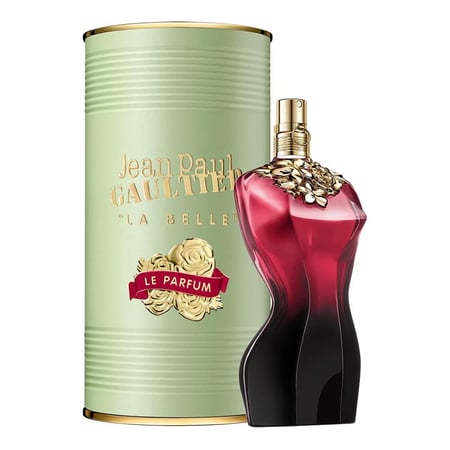 عطر جان بول غوتييه لا بيل انتنس النسائي او دو برفيوم - 100مل