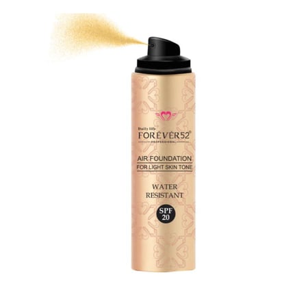 بخاخ اساس من فوريفر52