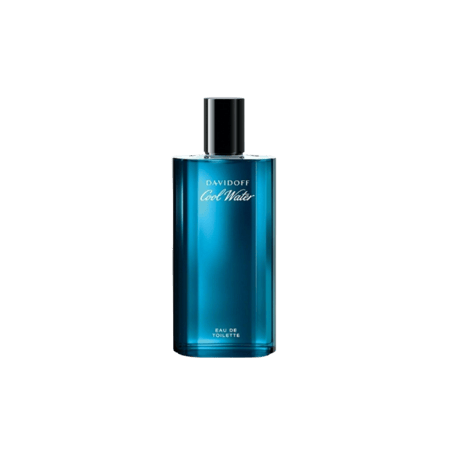 عطر دافيدوف كول ووتر للرجال - او دو تواليت - 125مل