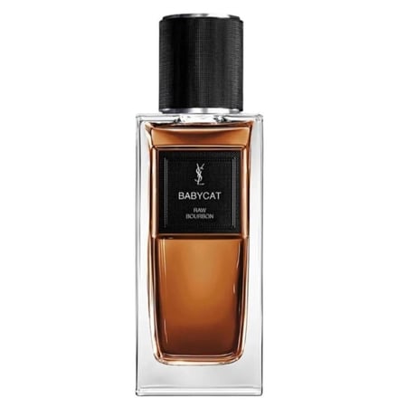 عطر بيبي كات رو بورون من ايف سان لوران او دو بارفيوم