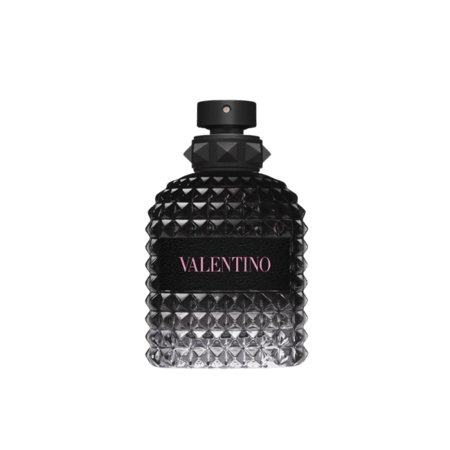 عطر اومو بورن ان روما من فالنتينو الرجالي او دي تواليت 100مل