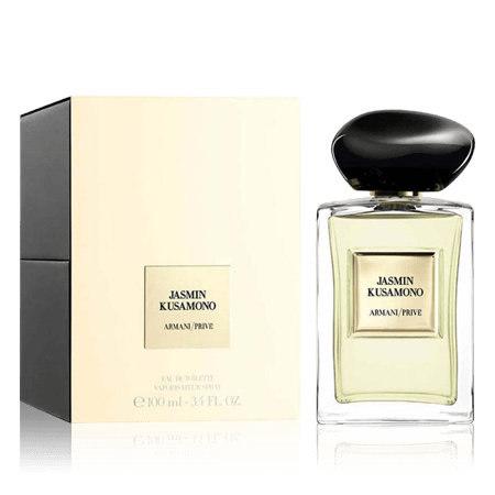 عطر جاسمين كوسامونو من جورجيو ارماني او دو تواليت 100 مل
