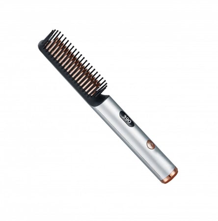 فرشة حرارية للشعر والذقن من ريبون RE-2120