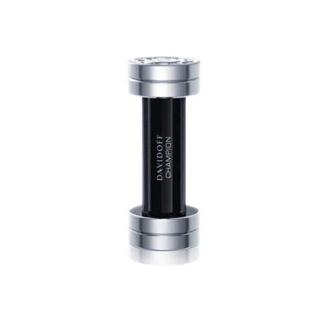 عطر دافيدوف شامبيون للرجال - او دو تواليت - 90مل