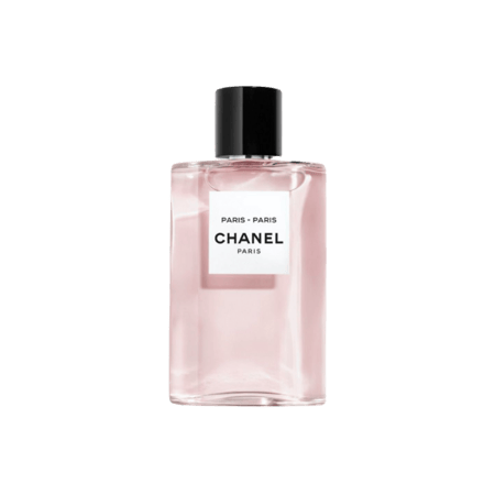 عطر شانيل باريس من شانيل او دو تواليت 125 مل