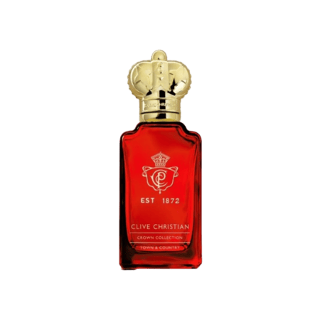 عطر تاون اند كانتري من كلايف كريستيان دي بارفيوم 50 مل