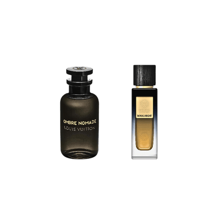 عطر ناتشورال رويال نايت من ذا وودز كولكشن - او دي بارفيوم 100مل