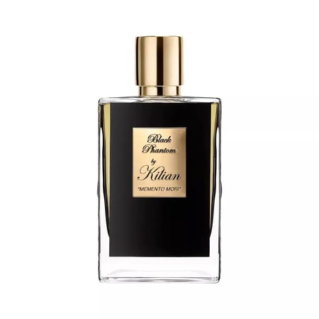 عطر بلاك فانتوم "ميمنتو موري" من كيليان – أو دو بارفان – 50 مل