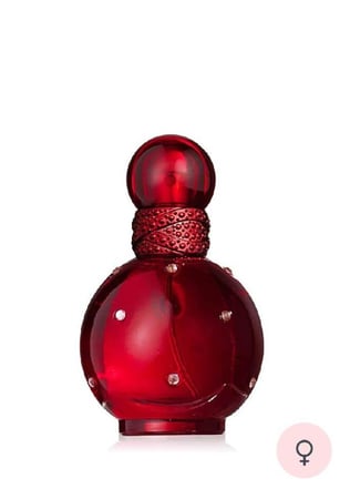 عطر هيدن فانتسي من بريتني سبيرز أو دو بارفان 100 مل