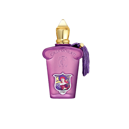 عطر كازوماراتي لاتوسكا من زيرجوف للنساء - او دي بارفيوم