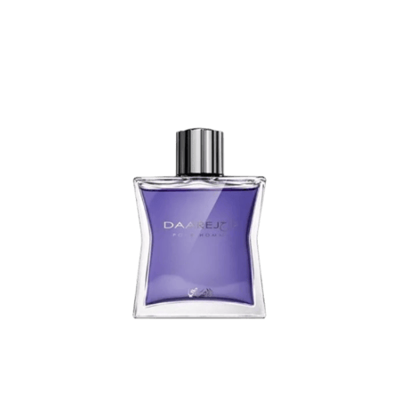 عطر دارج من الرصاصي او دي بارفيوم 100 مل