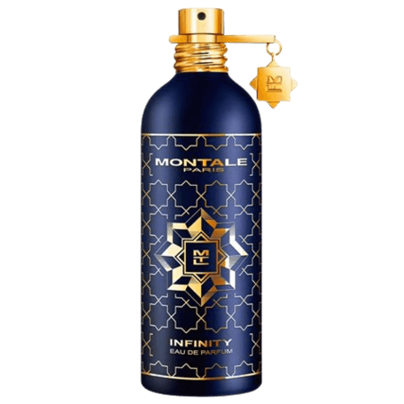 عطر مونتال إنفينيتي أو دو برفيوم 100مل